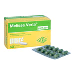 Melisse Verla Purkaps