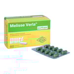 Melisse Verla Purkaps