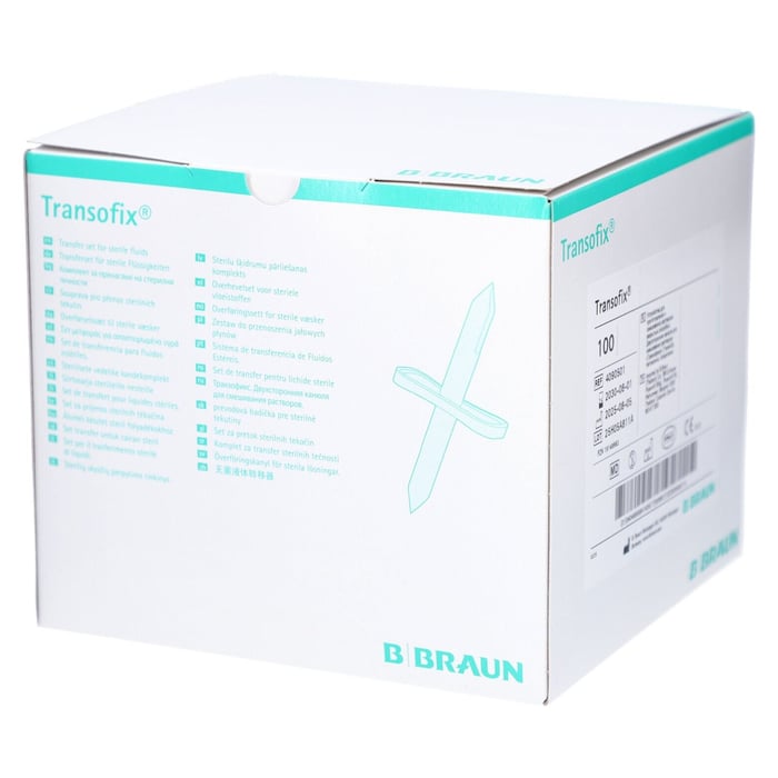 TRANSOFIX Transfer-Set