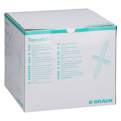 TRANSOFIX Transfer-Set