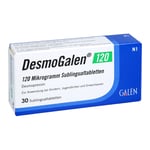 Desmogalen 120ug Sut