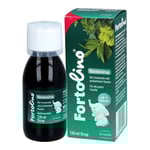 FORTOLINO Husten Sirup