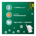 FORTOLINO Husten Sirup