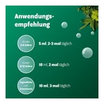 FORTOLINO Husten Sirup