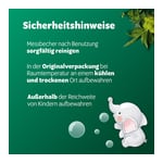 FORTOLINO Husten Sirup