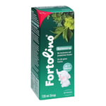 FORTOLINO Husten Sirup Produktbild 1