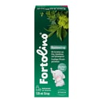 FORTOLINO Husten Sirup Produktbild 2