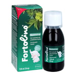 FORTOLINO Husten Sirup Produktbild 3