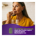 Femibion Menopause Hitzewallungen