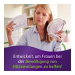 Femibion Menopause Hitzewallungen