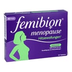 Femibion Menopause Hitzewallungen