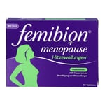 Femibion Menopause Hitzewallungen