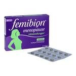 Femibion Menopause Hitzewallungen