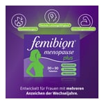 Femibion Menopause Plus Produktbild 5