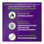 Femibion Menopause Plus