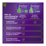 Femibion Menopause Plus Produktbild 8