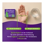 Femibion Menopause Plus Produktbild 9