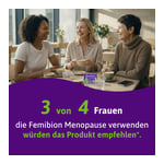 Femibion Menopause Plus Produktbild 10