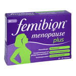 Femibion Menopause Plus Produktbild 1