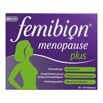 Femibion Menopause Plus Produktbild 2