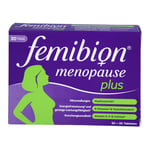 Femibion Menopause Plus