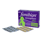 Femibion Menopause Plus Produktbild 4