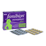 Femibion Menopause Plus Produktbild 3