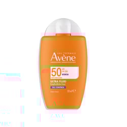 Avène Ultra Fluid Oil Control SPF 50