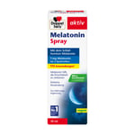 Doppelherz Melatonin Spray