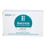 ORTHODOC Quercetin plus Vitamin C & OPC Kapseln Produktbild 3