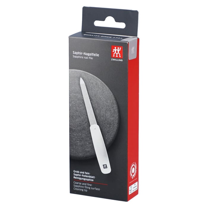 Zwilling Sap Feile 130 Erg