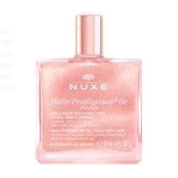 Nuxe Huile Prodigieuse Or Florale