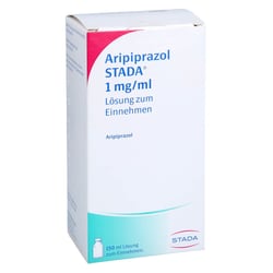 Aripiprazol STADA 1 mg/ml