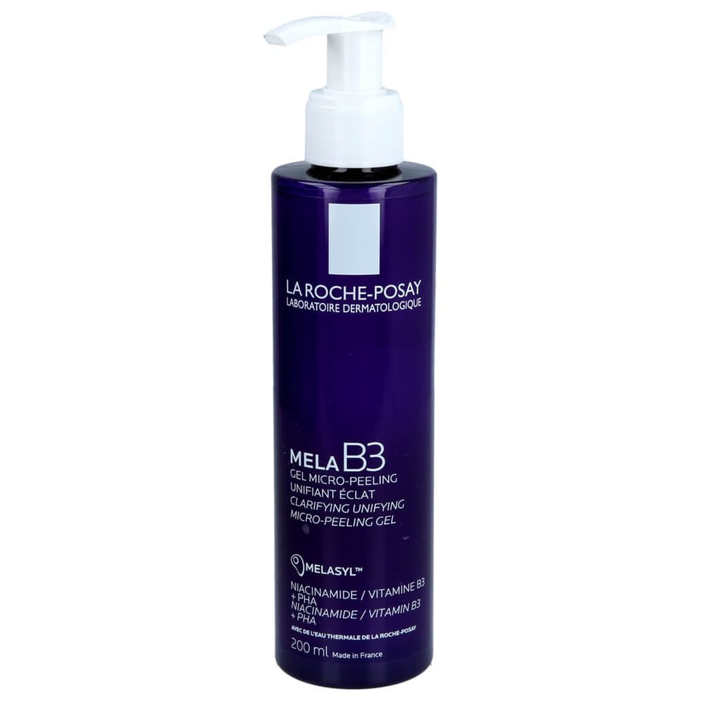 La Roche-Posay Mela B3 Reinigung Gel