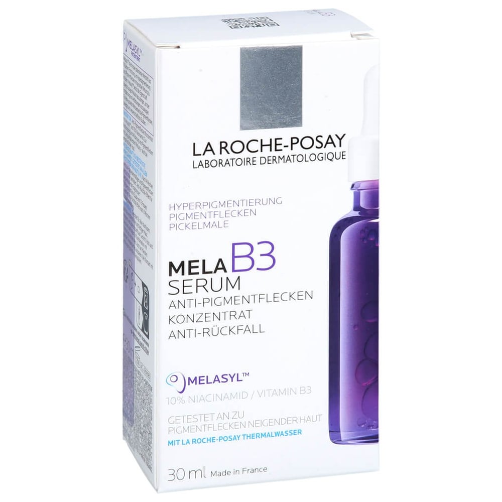 La Roche-Posay Mela B3 Serum