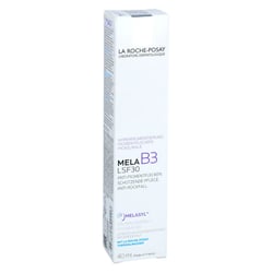 La Roche-Posay Mela B3 Pflegecreme Lsf 30