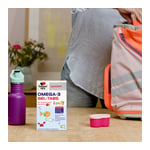 Doppelherz Omega-3 Gel-Tabs family Erb.-Ci. System