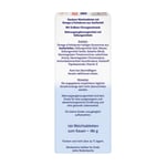 Doppelherz Omega-3 Gel-Tabs family Erb.-Ci. System