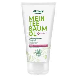 Alkmene Mein Teeboel Wasch