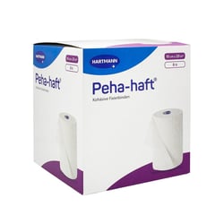 PEHA-HAFT Fixierbinde latexfrei 10 cmx20 m Crosp Medical