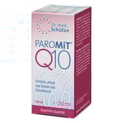 Paromit Q10 Spray