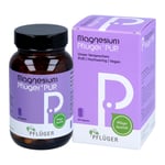 Magnesium Pflueger PUR 125 mg Produktbild 4