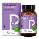 Magnesium Pflueger PUR 125 mg Produktbild 2