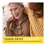 Vitamin D3+K2 Pflueger PUR 1.000 I.E. / 75 ug Produktbild 5