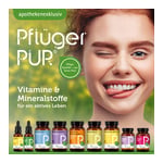 Vitamin D3+K2 Pflueger PUR 1.000 I.E. / 75 ug Produktbild 7