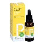 Vitamin D3+K2 Pflueger PUR 500 I.E. / 25 ug Produktbild 3
