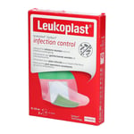 Leukoplast Leukomed Sorbact steril 8 x 10 cm