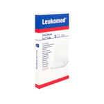 Leukomed Steri Pfl 10x20 cm Produktbild 1