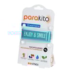 Parakito Erwach Blau