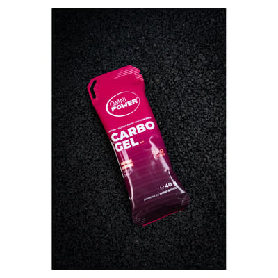 Omni Power Carbogel Neutr Produktbild 1